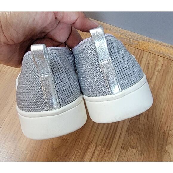 Vionic Uptown Skimmer Knit Ballet 6.5 - Picture 6 of 9